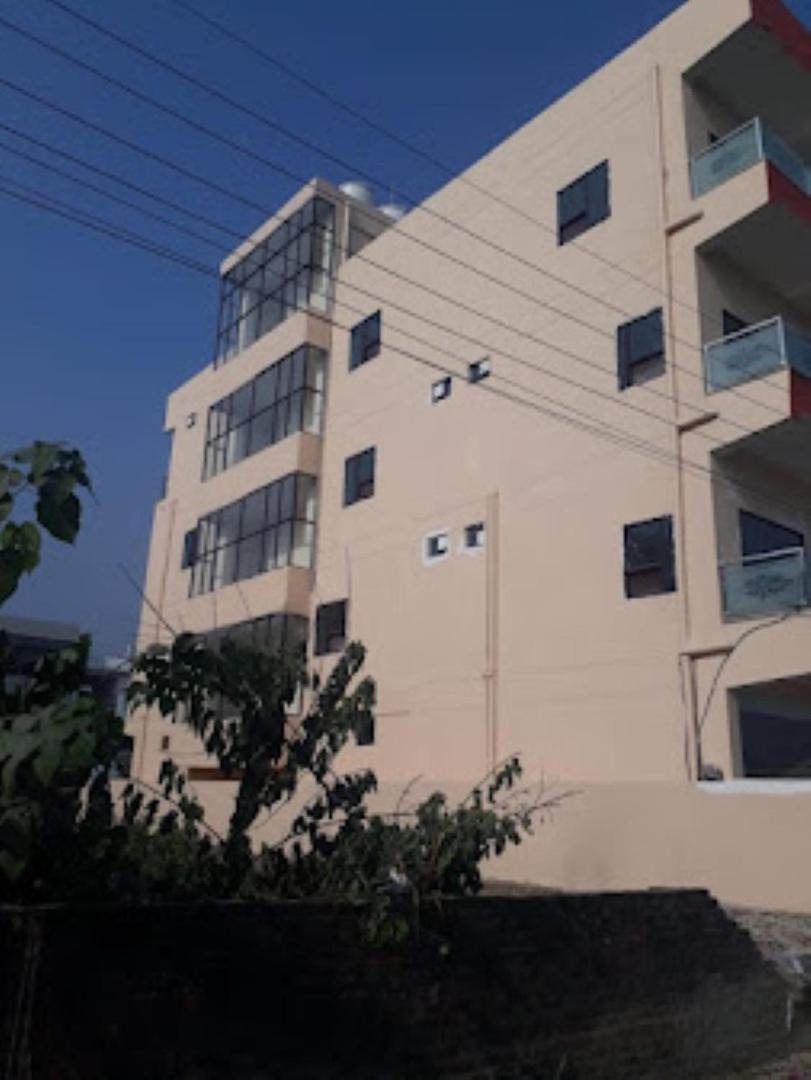 Hotel Shree Vilas Haridwar Exterior photo