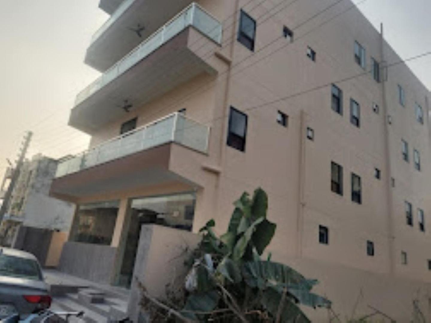 Hotel Shree Vilas Haridwar Exterior photo